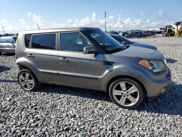 2011 KIA SOUL +, null