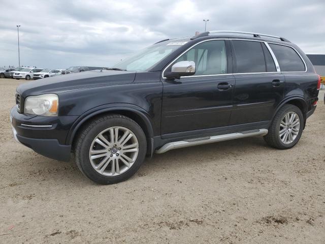 2010 VOLVO XC90, 