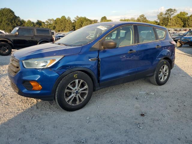 2017 FORD ESCAPE S, 