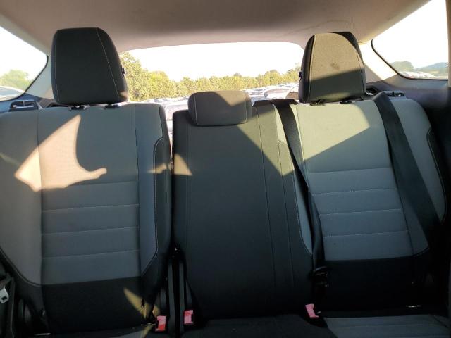 1FMCU0F78HUD15666 - 2017 FORD ESCAPE S BLUE photo 10