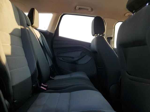 1FMCU0F78HUD15666 - 2017 FORD ESCAPE S BLUE photo 11