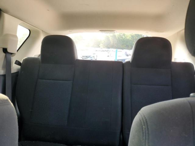 1C4NJDBB9ED507441 - 2014 JEEP COMPASS SPORT შავი ფოტო 10