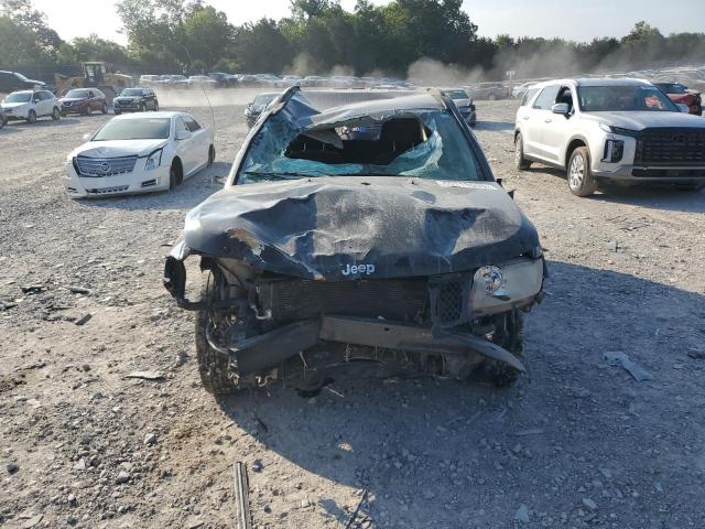 1C4NJDBB9ED507441 - 2014 JEEP COMPASS SPORT შავი ფოტო 5