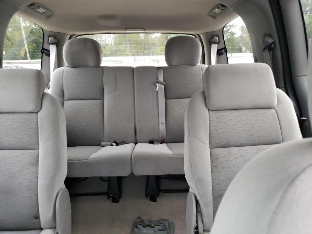 1GNDV23W08D203433 - 2008 CHEVROLET UPLANDER LS 白色 照片 10