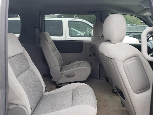 1GNDV23W08D203433 - 2008 CHEVROLET UPLANDER LS 白色 照片 11