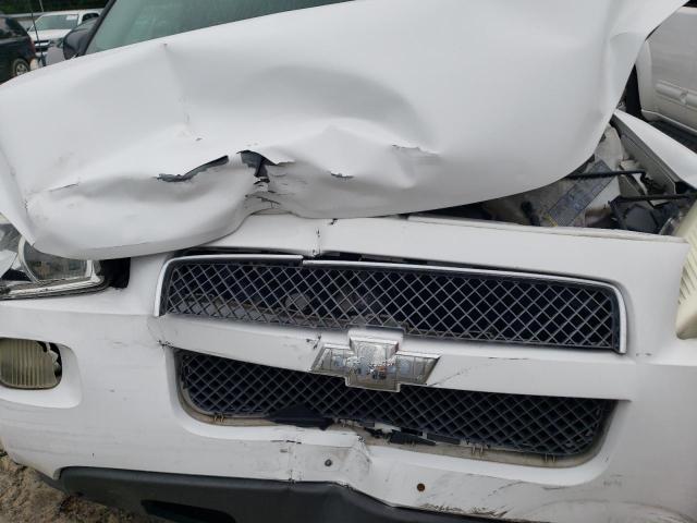 1GNDV23W08D203433 - 2008 CHEVROLET UPLANDER LS 白色 照片 12