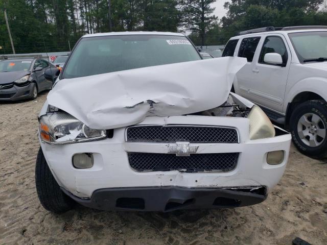 1GNDV23W08D203433 - 2008 CHEVROLET UPLANDER LS 白色 照片 5