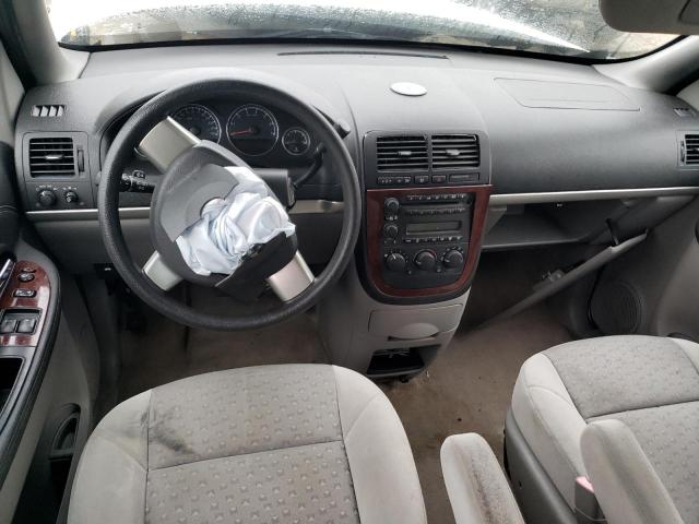 1GNDV23W08D203433 - 2008 CHEVROLET UPLANDER LS 白色 照片 8