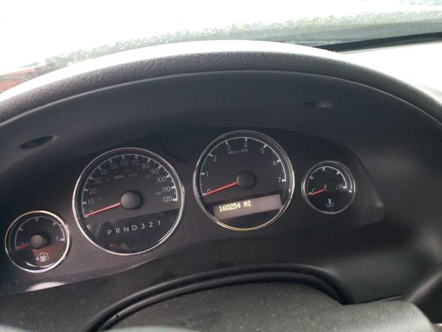 1GNDV23W08D203433 - 2008 CHEVROLET UPLANDER LS 白色 照片 9