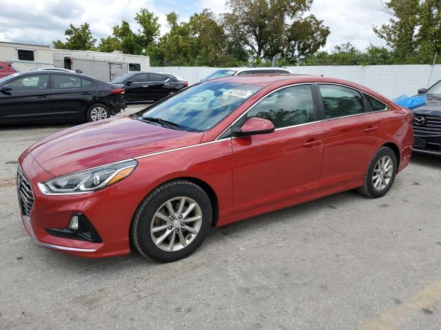 2019 HYUNDAI SONATA SE, 