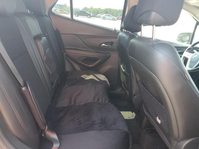 KL4CJASB1JB684748 - 2018 BUICK ENCORE PREFERRED TAN photo 11