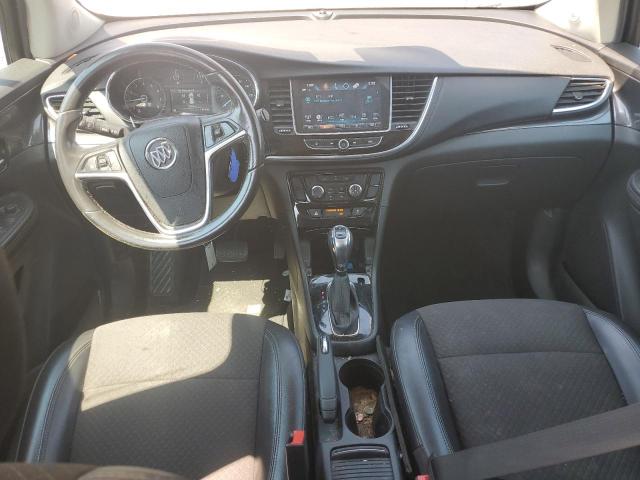 KL4CJASB1JB684748 - 2018 BUICK ENCORE PREFERRED TAN photo 8