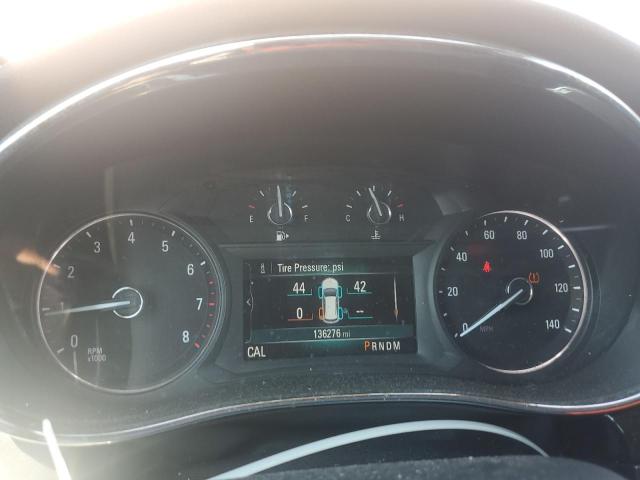 KL4CJASB1JB684748 - 2018 BUICK ENCORE PREFERRED TAN photo 9