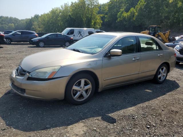 2005 HONDA ACCORD EX, 