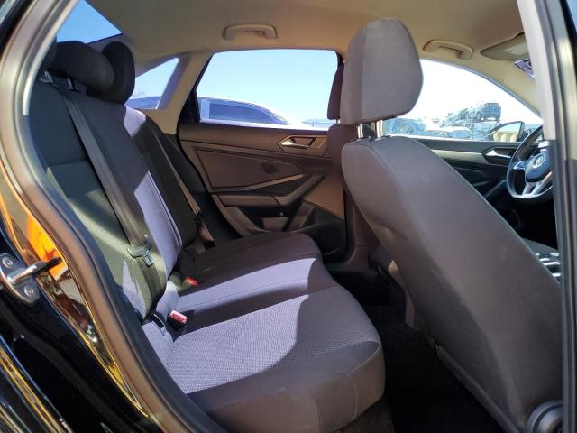 3VWC57BU2KM264843 - 2019 VOLKSWAGEN JETTA S 黑色 照片 10