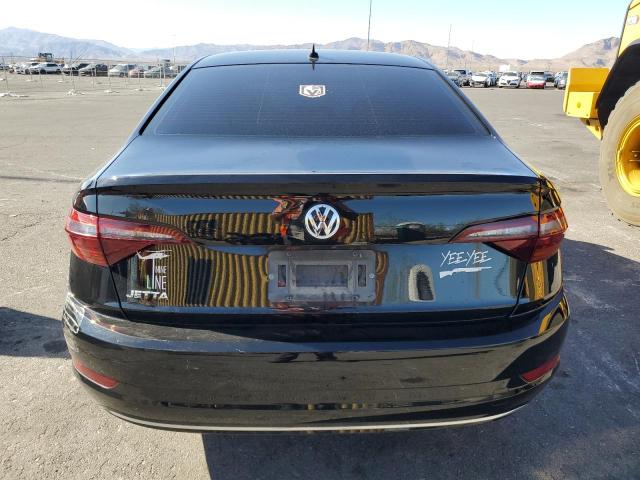 3VWC57BU2KM264843 - 2019 VOLKSWAGEN JETTA S 黑色 照片 6