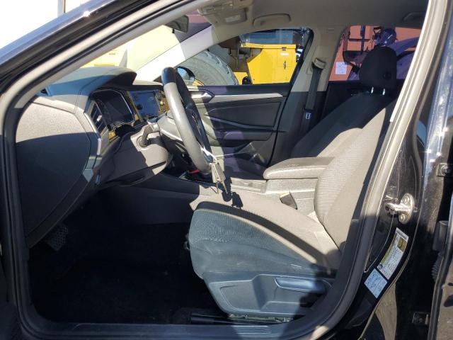 3VWC57BU2KM264843 - 2019 VOLKSWAGEN JETTA S 黑色 照片 7