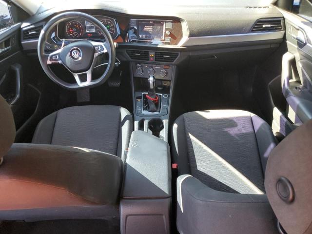 3VWC57BU2KM264843 - 2019 VOLKSWAGEN JETTA S 黑色 照片 8