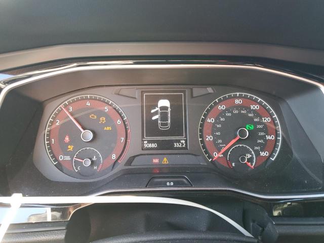 3VWC57BU2KM264843 - 2019 VOLKSWAGEN JETTA S 黑色 照片 9