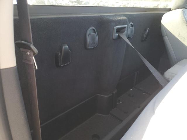 3C6JR7AT5FG677066 - 2015 RAM 1500 ST WHITE photo 10