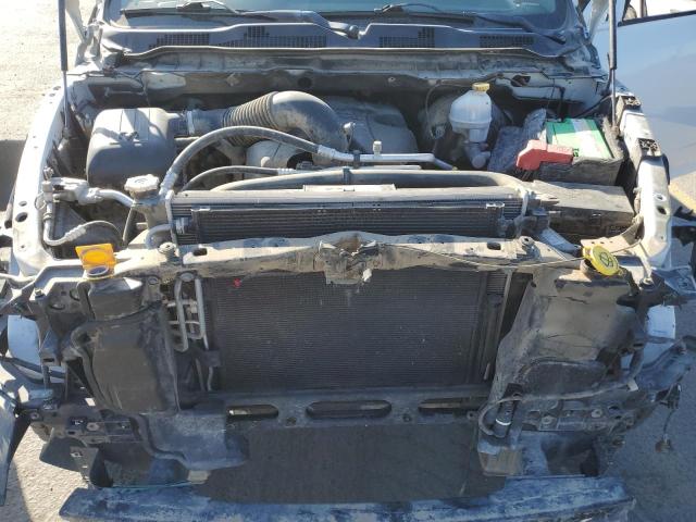 3C6JR7AT5FG677066 - 2015 RAM 1500 ST WHITE photo 11