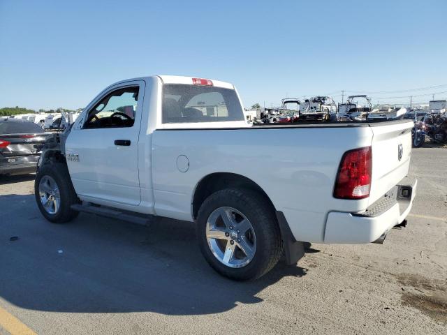 3C6JR7AT5FG677066 - 2015 RAM 1500 ST WHITE photo 2