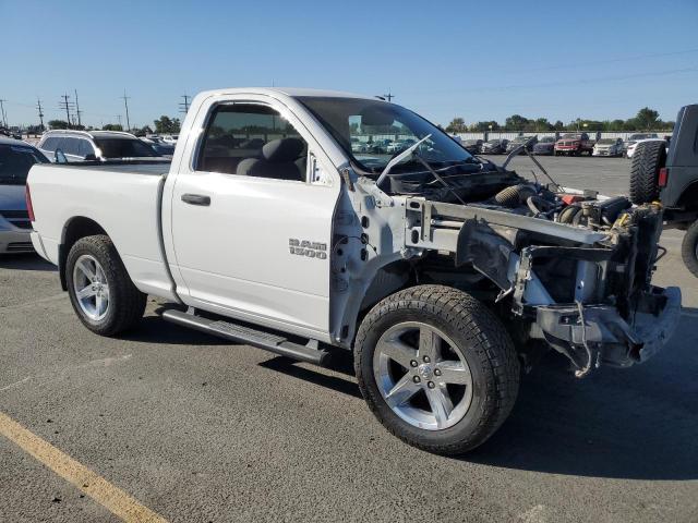 3C6JR7AT5FG677066 - 2015 RAM 1500 ST WHITE photo 4