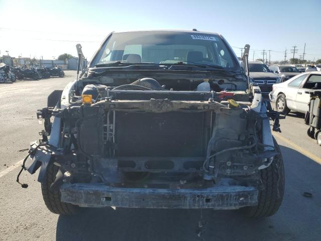 3C6JR7AT5FG677066 - 2015 RAM 1500 ST WHITE photo 5