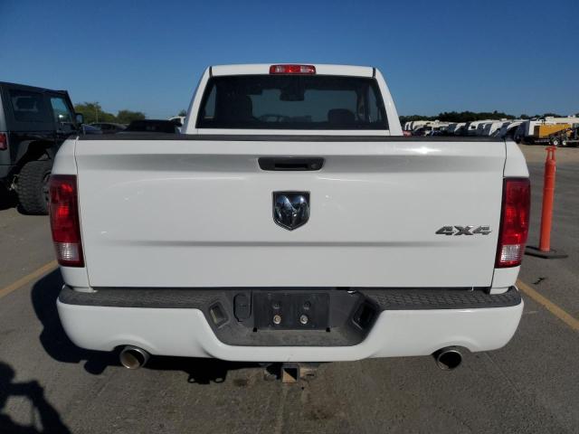 3C6JR7AT5FG677066 - 2015 RAM 1500 ST WHITE photo 6