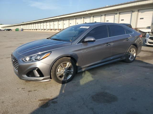 2018 HYUNDAI SONATA SPORT, 