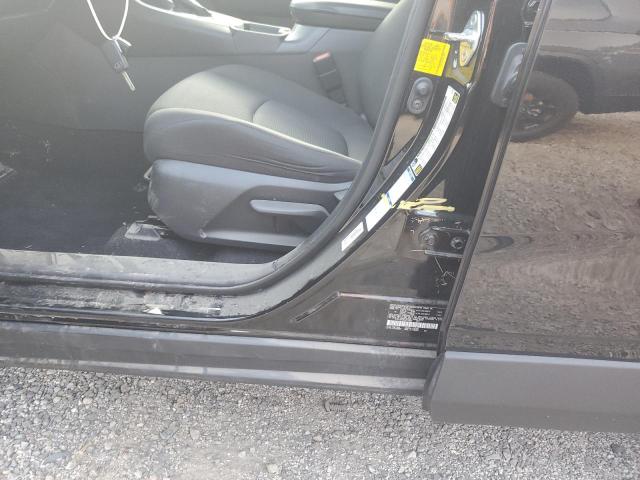 2T3F1RFV8LW110809 - 2020 TOYOTA RAV4 LE BLACK photo 13