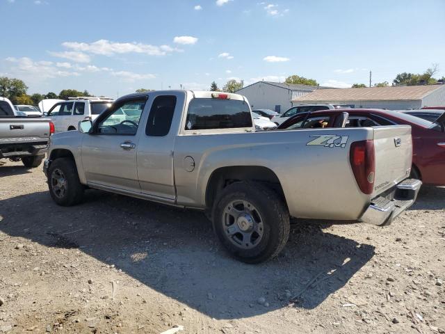 1GTDT199398121233 - 2009 GMC CANYON GOLD photo 2