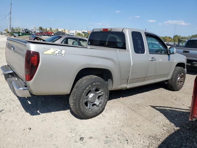 1GTDT199398121233 - 2009 GMC CANYON GOLD photo 3