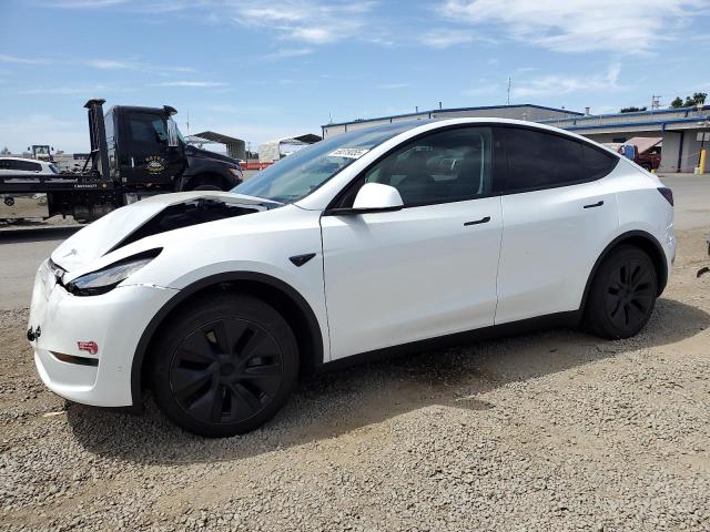 2024 TESLA MODEL Y, 