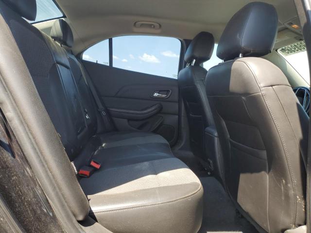 1G11D5SL6FF163926 - 2015 CHEVROLET MALIBU 2LT BLACK photo 10