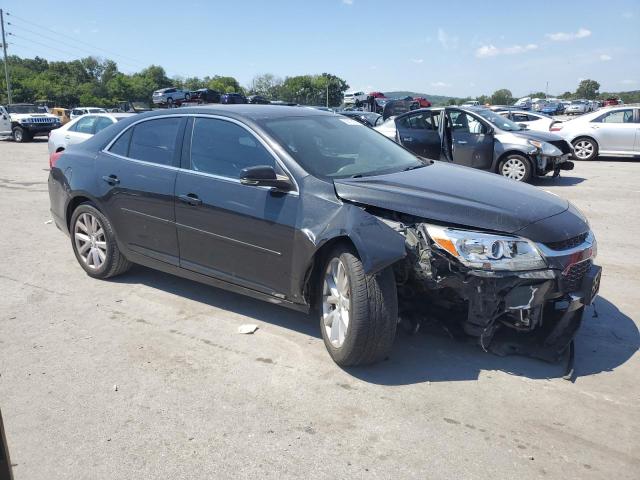 1G11D5SL6FF163926 - 2015 CHEVROLET MALIBU 2LT BLACK photo 4
