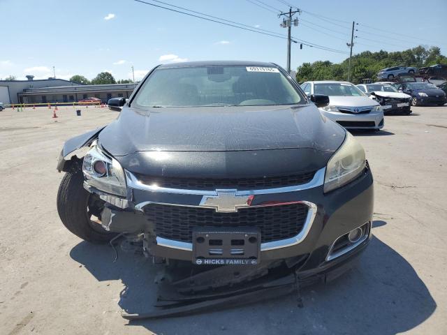 1G11D5SL6FF163926 - 2015 CHEVROLET MALIBU 2LT BLACK photo 5