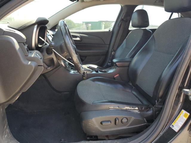 1G11D5SL6FF163926 - 2015 CHEVROLET MALIBU 2LT BLACK photo 7