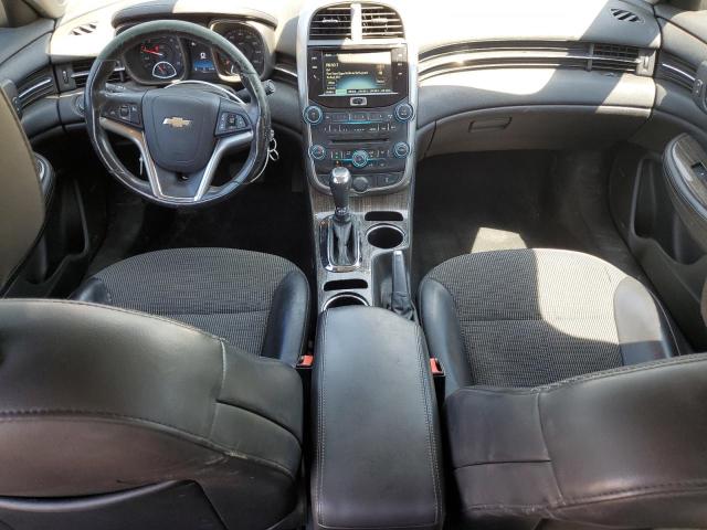 1G11D5SL6FF163926 - 2015 CHEVROLET MALIBU 2LT BLACK photo 8