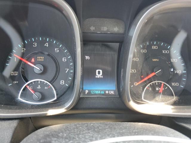 1G11D5SL6FF163926 - 2015 CHEVROLET MALIBU 2LT BLACK photo 9