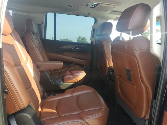 1GYS4HKJ0JR274128 - 2018 CADILLAC ESCALADE ESV LUXURY Qara foto 11