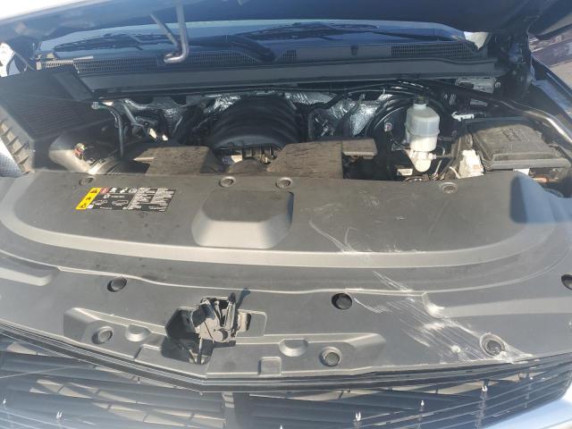 1GYS4HKJ0JR274128 - 2018 CADILLAC ESCALADE ESV LUXURY Qara foto 12