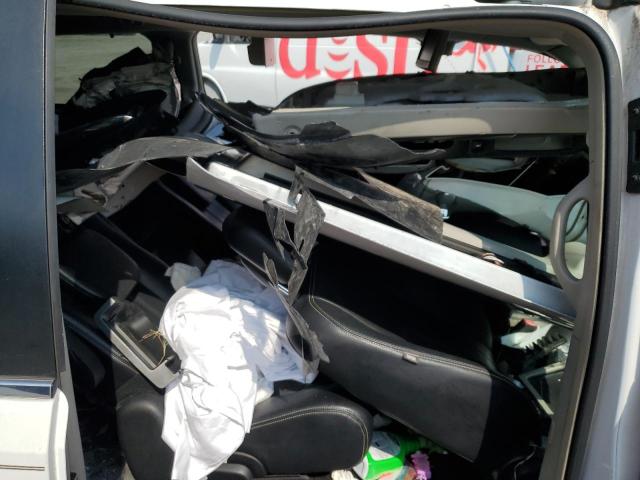 2C4RC1BG2GR222215 - 2016 CHRYSLER TOWN & COU TOURING 白色 照片 11