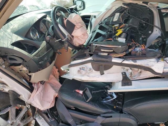 2C4RC1BG2GR222215 - 2016 CHRYSLER TOWN & COU TOURING 白色 照片 7