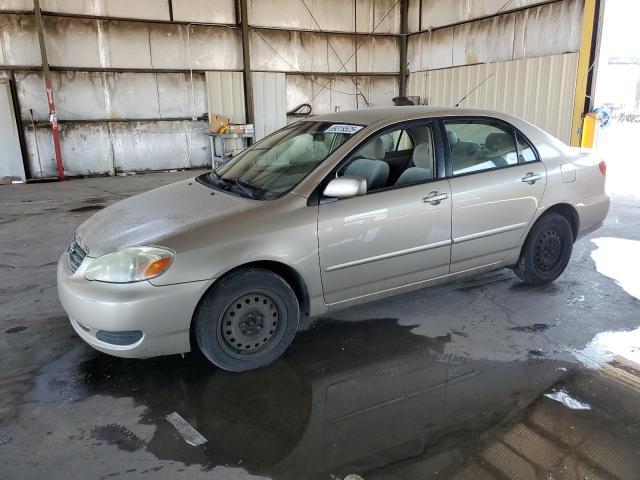2006 TOYOTA COROLLA CE, 