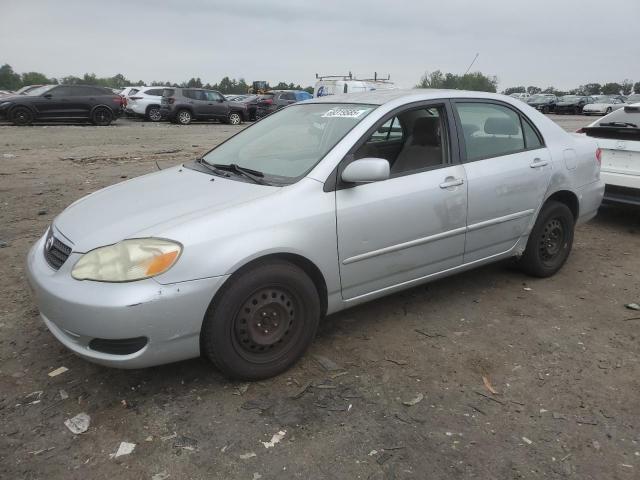 2006 TOYOTA COROLLA CE, 