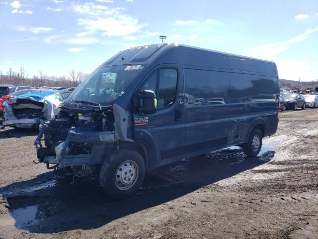 2020 RAM PROMASTER 3500 HIGH, 