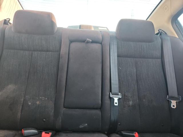 1N4AL2AP3AN481858 - 2010 NISSAN ALTIMA BASE BLACK photo 10