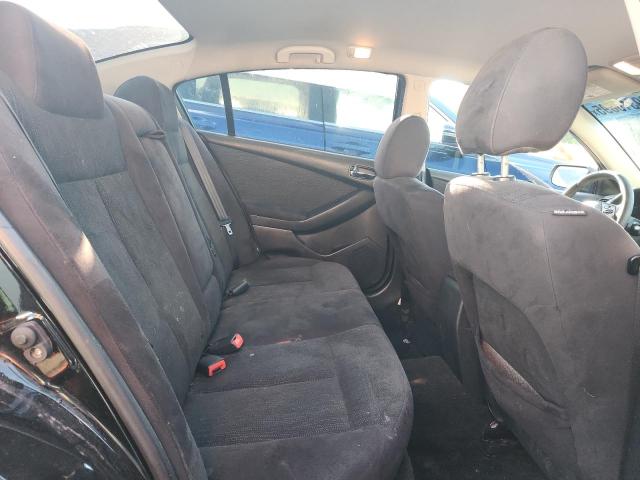 1N4AL2AP3AN481858 - 2010 NISSAN ALTIMA BASE BLACK photo 11