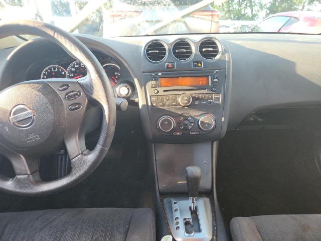 1N4AL2AP3AN481858 - 2010 NISSAN ALTIMA BASE BLACK photo 13